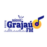 Capa da Rádio Nova Grajaú FM