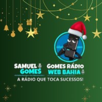 Capa da Gomes Rádio Web Bahia
