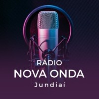 Capa da Rádio Nova Onda Jundiaí