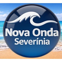 Capa da Rádio Nova Onda Severínia