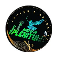 Capa da Rádio Nova Plenitude