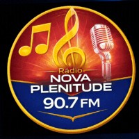 Capa da Rádio Nova Plenitude