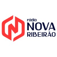 Capa da Rádio Nova Ribeirão
