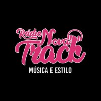 Capa da Rádio Nova Track