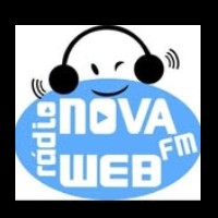 Capa da Radio Nova Web FM
