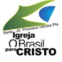 Capa da Rádio O Brasil Para Cristo
