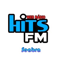 Capa da Hits FM Seabra