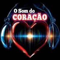 Capa da O Som Do Coração