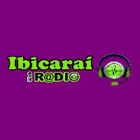 Capa da Ibicaraí Web Rádio