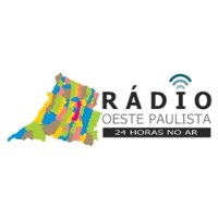 Capa da Rádio Oeste Paulista