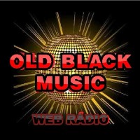 Capa da Old Black Music Web Rádio