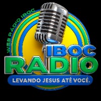 Capa da IBOC Web Rádio