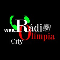 Capa da Rádio Olímpia City