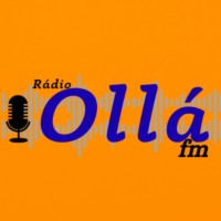 Capa da Rádio Olla FM