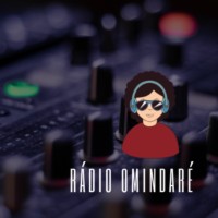 Capa da Rádio Omindaré
