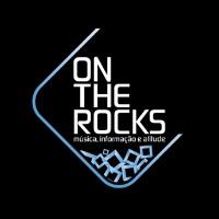 Capa da Rádio On The Rocks