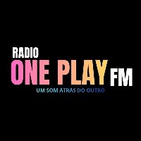 Capa da Rádio One Play FM