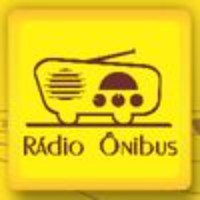 Capa da Rádio Ônibus