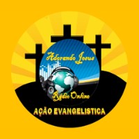 Capa da Rádio Online Ação Evangelística