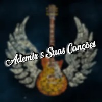 Capa da Rádio Online Ademir e suas canções