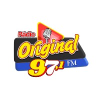 Capa da Rádio Original FM