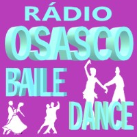 Capa da Rádio Osasco Baile Dance