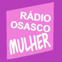 Capa da Rádio Osasco Mulher