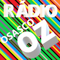 Capa da Rádio Osasco Oz