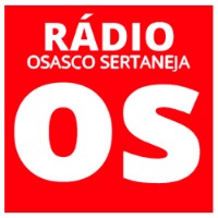 Capa da Rádio Osasco Sertaneja