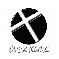 Capa da Rádio Over Rock
