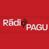 Capa da Rádio Pagu
