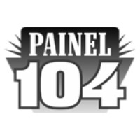 Capa da Rádio Painel 104