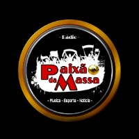 Capa da Rádio Paixão da Massa