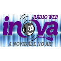Capa da Inova FM