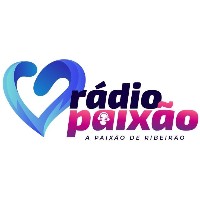 Capa da Rádio Paixão RP