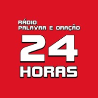 Capa da Rádio Palavra e Oração 24 Horas