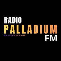 Capa da Rádio Palladium FM