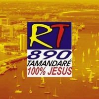 Capa da Tamandaré AM