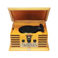 Capa da Rádio Paulista Web