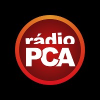 Capa da Rádio PCA