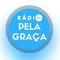 Capa da Rádio Pela Graça