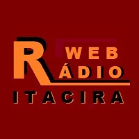 Capa da Itacira Web Rádio