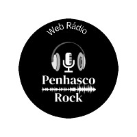 Capa da Rádio Penhasco Rock-Pop
