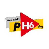 Capa da Rádio PH6 FM