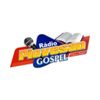 Capa da Rádio Piovesan Gospel