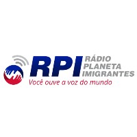 Capa da Rádio Planeta Imigrantes
