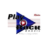 Capa da Rádio Play Rock