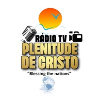 Capa da Rádio Plenitude de Cristo