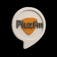 Capa da Rádio Pluz FM