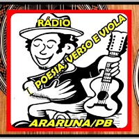 Capa da Rádio Poesia Verso e Viola